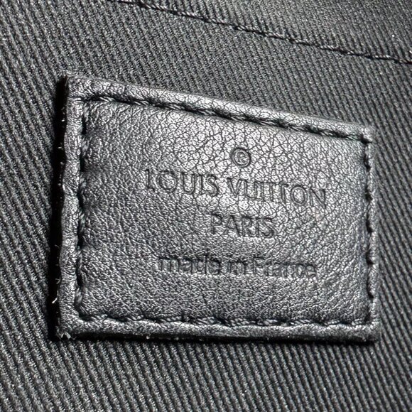 Auth LOUIS VUITTON Monogram Palm Springs Mini Backpack Brown M44873 - z4187 - Picture 6 of 16